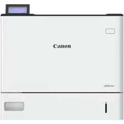 CANON i-SENSYS LBP361dw Printer Mono laser A4 61ppm Print 550sheets USB LAN Wi-Fi