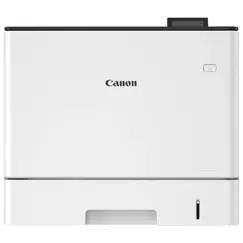 CANON i-SENSYS LBP732Cdw Printer colour Duplex laser A4 1200x1200dpi 38ppm mono/38ppm colour 650sheets USB 2.0 LAN Wi-Fi