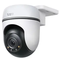 TP-LINK Outdoor Pan/Tilt Security Wi-Fi Camera