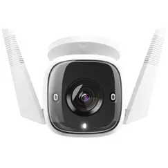 Câmara TP-LINK Outdoor IP66 Full HD Wi-FI Day/Night view Micro SD card storage