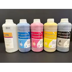 HP Latex 2700 883 5L Overcoat Latex Ink Cartridge