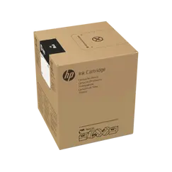 HP Latex 2700 883 5L Black Latex Ink Cartridge
