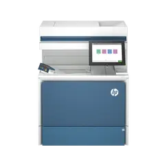 HP Color LaserJet Enterprise MFP 6800dn MFP colour laser A4 52ppm Copy 52ppm Print 650sheets LAN USB