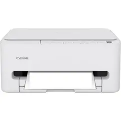 Bundle CANON PIXMA TS4150i A4 3in1 MFP Printer Duplex 14ppm + CANON Black ink cartridge PG-595 XL