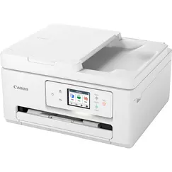 CANON PIXMA TS7750i MFP colour inkjet A4 15ipm Print 200sheets USB Wi-Fi