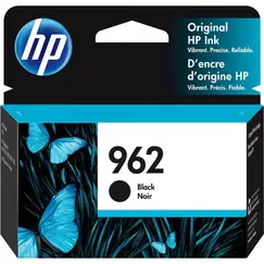 HP 768 Black 500-ml DesignJet Ink Cartridge