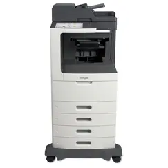 LEXMARK CS730de Printer colour Duplex laser A4 1200x1200dpi 40ppm mono 40ppm colour 650sheets USB LAN