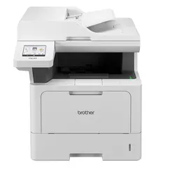 BROTHER DCP-L5510DW MFP Mono B/W laser A4 48ppm copy 48ppm print 250 sheets USB 2.0 Gigabit LAN Wi-Fi NFC USB 2.0 host