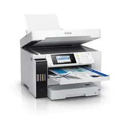 EPSON EcoTank Pro ET-16680 MFP colour ink-jet A3 25ppm print 550 sheets USB 2.0 LAN USB host Wi-Fi
