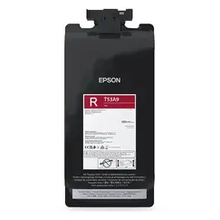 EPSON UltraChrome XD3 Red rips 1.6 L SC-T7700