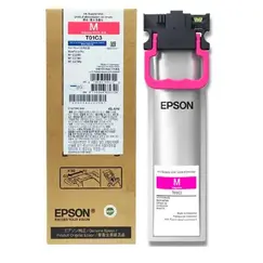 EPSON T693300 ink cartridge magenta high capacity 350ml 1-pack UltraChrome XD