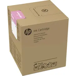 HP Latex 2700 883 5L Magenta Latex Ink Cartridge