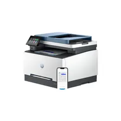 HP Color LaserJet Pro MFP 3302sdw MFP colour laser A4 25ppm Copy 25ppm Print 250sheets LAN USB Wi-Fi