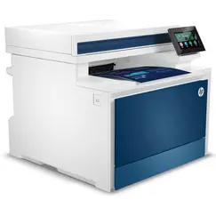 HP Color LaserJet Pro MFP 4302dw MFP colour laser A4 33ppm Copy 33ppm Print 300sheets LAN USB Wi-Fi Bluetooth