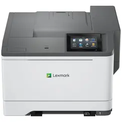 LEXMARK CS632dwe Printer colour Duplex laser A4 1200x1200dpi 40ppm mono 40ppm colour 251sheets LAN USB Wi-Fi