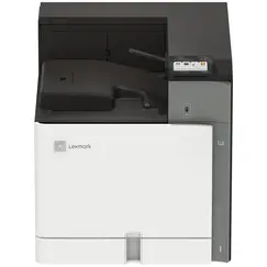 LEXMARK CS963e Printer colour Duplex laser A3 1200x1200dpi 55ppm mono 55ppm colour 700sheets USB LAN Wi-Fi