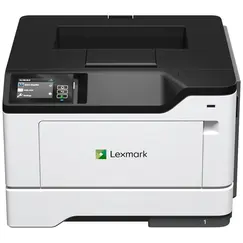 LEXMARK MS531dw Printer Mono laser A4 1200x1200dpi 44ppm 350sheets USB LAN Wi-Fi Bluetooth LE