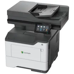 LEXMARK MX532adwe MFP Mono laser A4 44ppm Copy 44ppm Print 650sheets USB LAN Wi-Fi Bluetooth