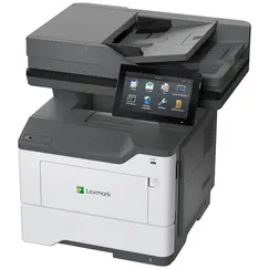 LEXMARK MX632adwe MFP Mono laser A4 47ppm Copy 47ppm Print 550sheets USB LAN Wi-Fi Bluetooth