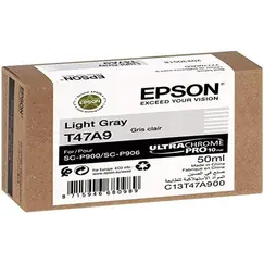 EPSON UtraChromePro 6 Gray IIPS Rips 1.6 L SureColorC-P