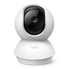 TP-LINK Wi-Fi Home Security Camera with Pan/Tilt TC712-Pack