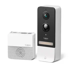 TP-LINK Tapo Video Doorbell Camera