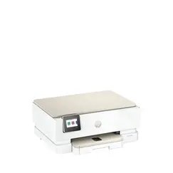 HP Envy Photo 7230 All-in-One Color Inkjet 10ppm Print Scan Copy Photo Printer USB 2.0 Wi-Fi