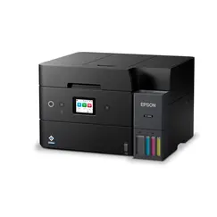 EPSON EcoTank ET-4950 Inkjet MFP A4 18ppm ISO USB WLAN Wi-Fi