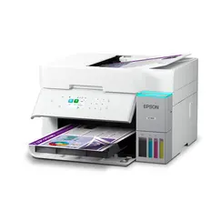 EPSON EcoTank ET-3950 Inkjet MFP A4 18ppm ISO USB WLAN Wi-Fi