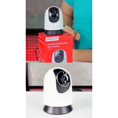 TP-LINK MERCUSYS MC210 Camera 360 2K 3MP