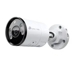 VIGI 5MP Full-Color Bullet Network Camera Fixed Lens 2.8mm - AI PRO - VIGIC355(2.8mm)