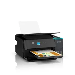 EPSON EcoTank ET-2950 Inkjet MFP A4 15ppm ISO USB WLAN Wi-Fi