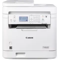 CANON MF272dw II MFP Mono A4 Laser Printer 3in1 29ppm Duplex Ethernet USB Wifi Apple AirPrint