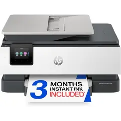 HP OfficeJet Pro 8125 All-in-One 20ppm Printer