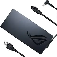 ASUS ROG 240 W Compact Plug Adapter AR240-00 A20-240P1A/EU