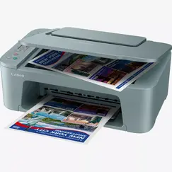 CANON PIXMA TS3752i MFP colour inkjet Legal 216x356mm A4 7.7ipm Print 60sheets Wi-Fi USB Blue