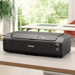 CANON ImagePROGRAF PRO-310 Inkjet Singlefunction Printer A3 4m 15s ppm
