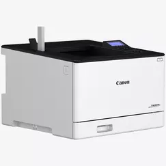 CANON i-SENSYS LBP673Cdw II Printer colour Duplex laser A4 1200x1200dpi 33ppm mono 33ppm colour 300sheets USB LAN Wi-Fi