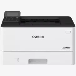 CANON i-SENSYS LBP246dw II Printer Mono B/W Duplex laser A4 1200x1200dpi 40ppm capacity 350 sheets USB 2.0 Gigabit LAN Wi-Fi