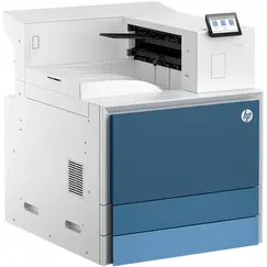 HP LaserJet Enterprise 8501DN Printer Europe 70ppm