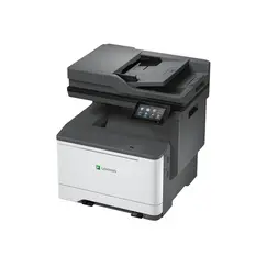 LEXMARK Xerox BSD C2432 Color A4 Laser Printer 25ppm Duplex High-Speed USB 2.0 WIFI Mobile Printing 2.8-inch color touchscreen