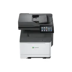 LEXMARK BSD XC2342 Color Laser MFP