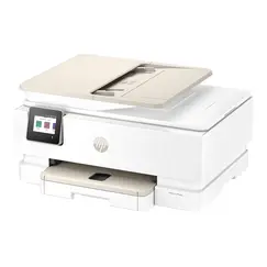 HP Envy Photo 7930 All-in-One Color Inkjet 10ppm Print Scan Copy Photo Printer USB 2.0 Wi-Fi