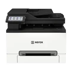 LEXMARK Xerox C305ae MFP A4 Color Laser 30ppm Duplex USB WIFI Mobile Printing Print/Scan Tools and Optional Workflow Automation Conn