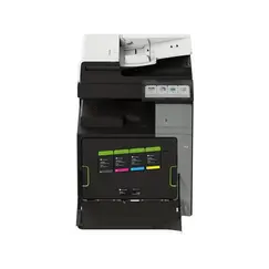 LEXMARK CX951se MFP colour laser A3 35ppm Copy 35ppm Print 700sheets USB LAN Wi-Fi