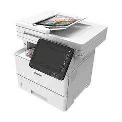 CANON i-SENSYS MF563dw EU MFP 43ppm A4 Black and White Multifunctional Devices 2300 sheets