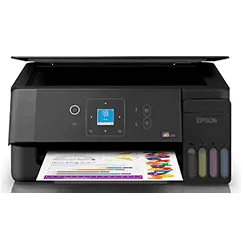 EPSON EcoTank ET-2920 Multifunction Printer colour ink-jet 10ppm
