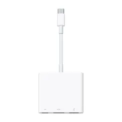 APPLE USB-C Digital AV Multiport Adapter