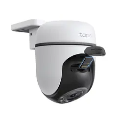 TP-LINK Outdoor Pan/Tilt Security Wi-Fi Camera