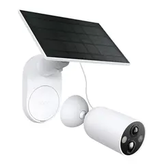 TP-LINK Solar-Powered Security Camera Kit